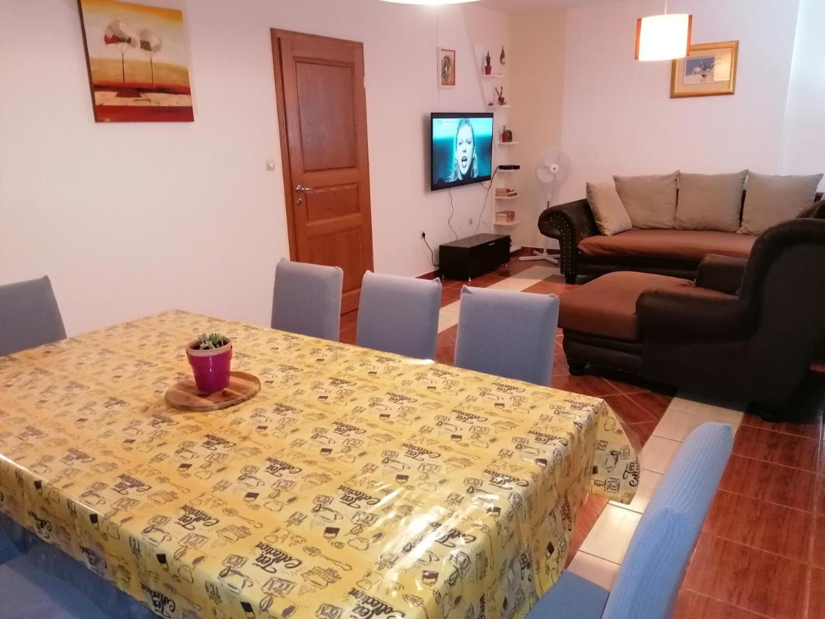 הוילה House Srima-Vodice Dalmatia מראה חיצוני תמונה