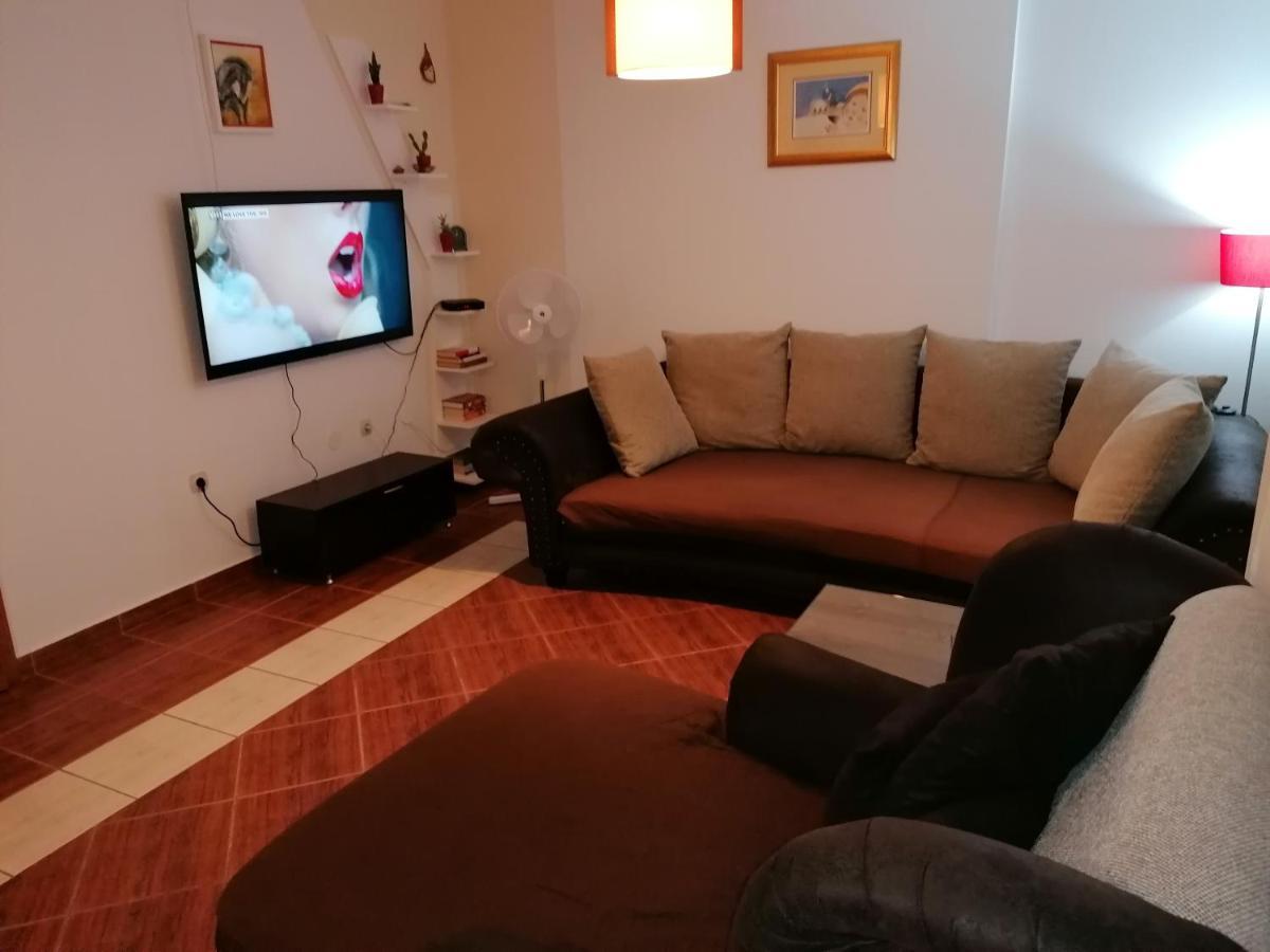 הוילה House Srima-Vodice Dalmatia מראה חיצוני תמונה