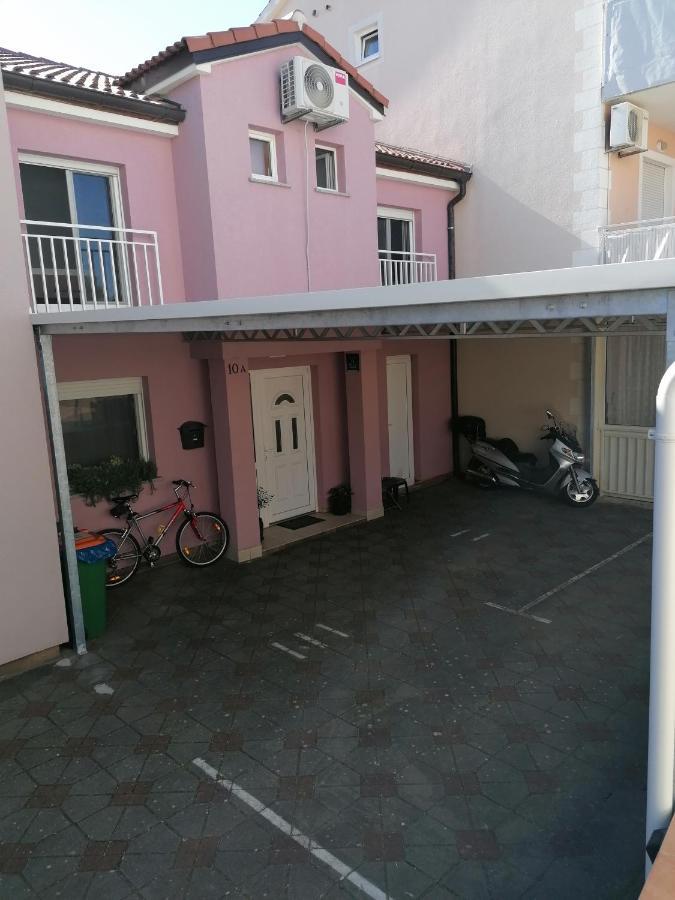 הוילה House Srima-Vodice Dalmatia מראה חיצוני תמונה