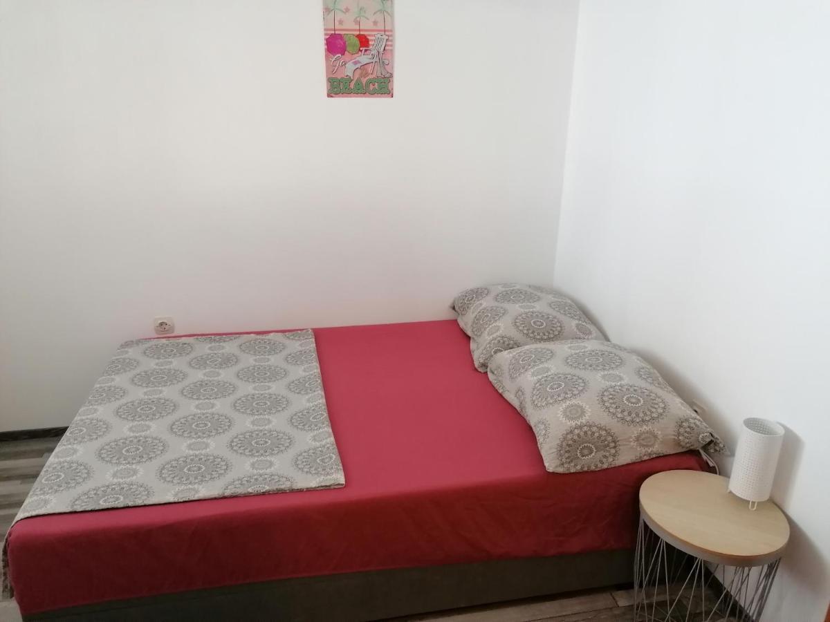 הוילה House Srima-Vodice Dalmatia מראה חיצוני תמונה