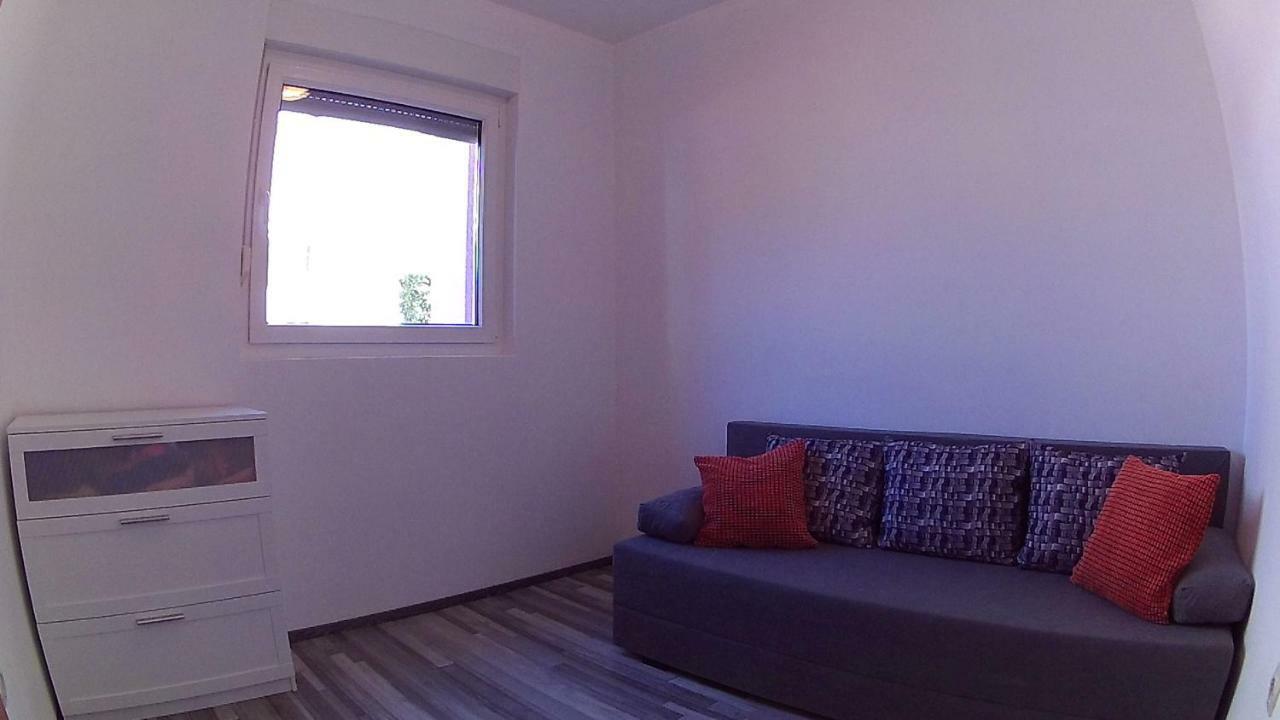 הוילה House Srima-Vodice Dalmatia מראה חיצוני תמונה