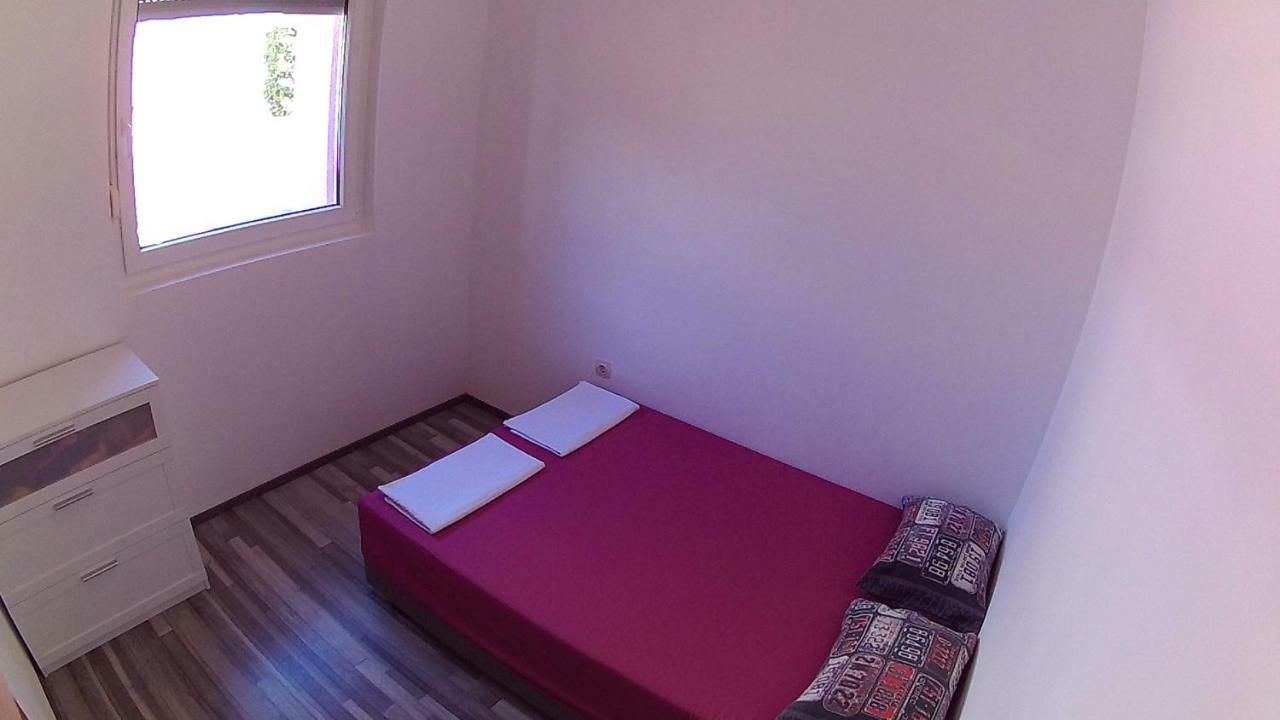 הוילה House Srima-Vodice Dalmatia מראה חיצוני תמונה