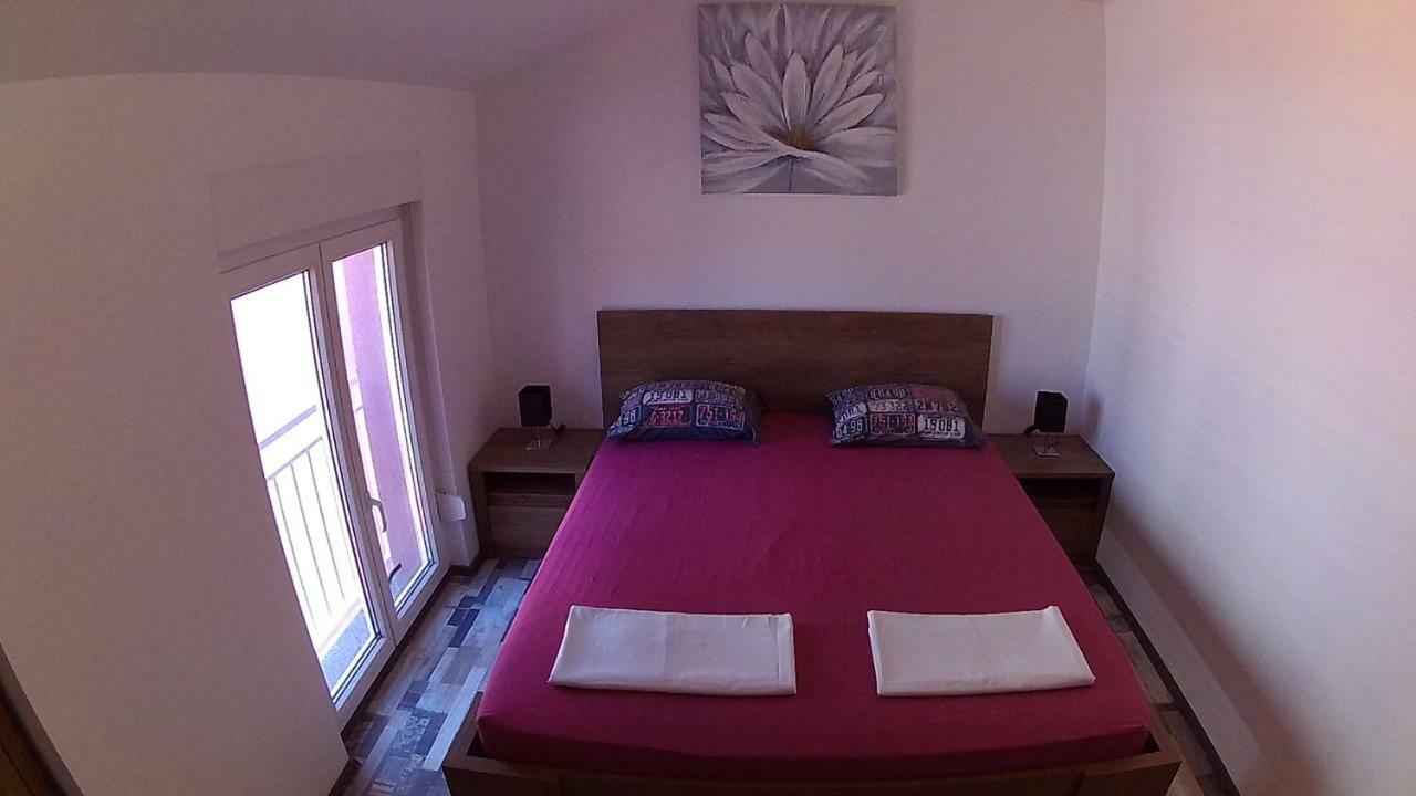 הוילה House Srima-Vodice Dalmatia מראה חיצוני תמונה