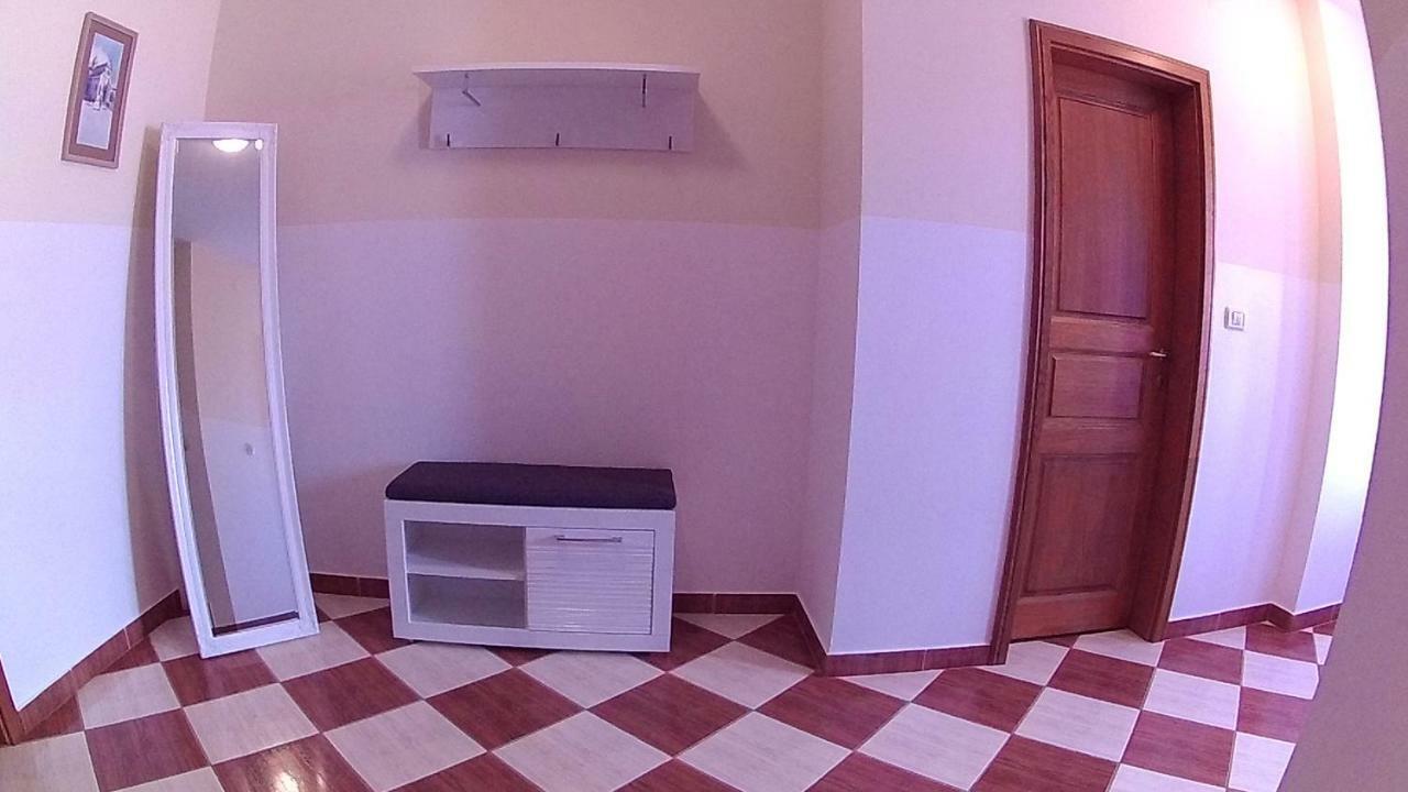 הוילה House Srima-Vodice Dalmatia מראה חיצוני תמונה