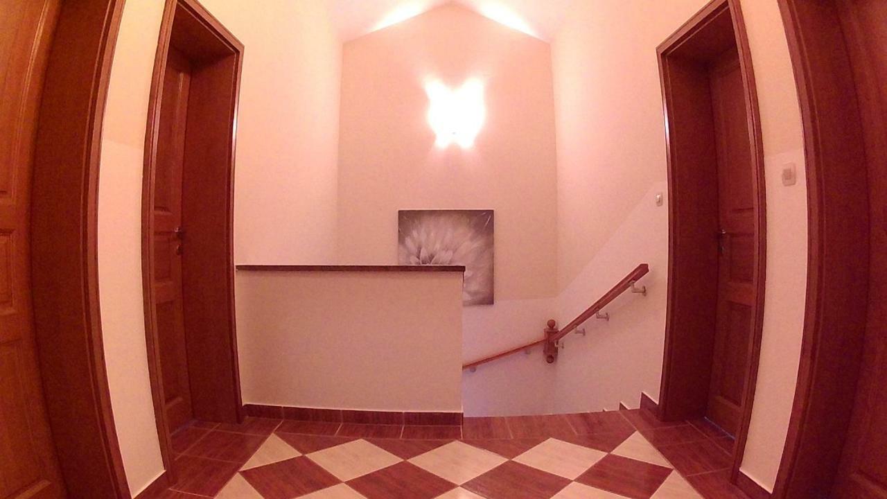 הוילה House Srima-Vodice Dalmatia מראה חיצוני תמונה